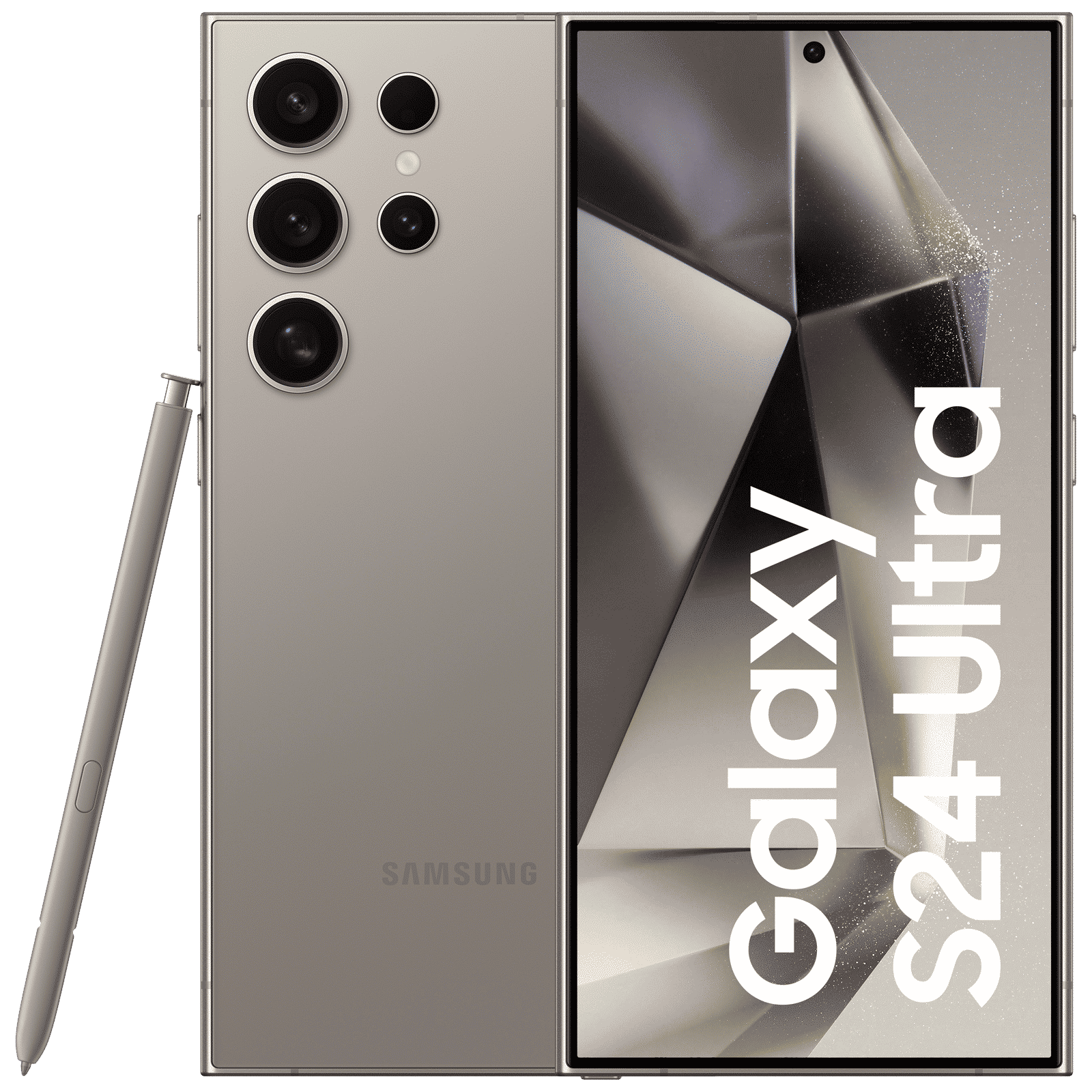 【美品】Galaxy S24Ultra 1TB 韓国版 チタニウムグレー Galaxy S24 Ultra｜価格比較・SIMフリー・最新情報 - 価格.com